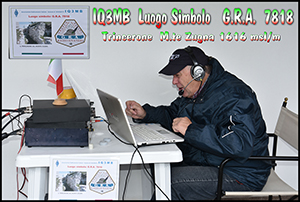 Attivazione Trincerone Zugna 2-6-2016