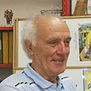 IN3GIY - Dario Zendri - Rovereto