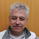 IN3GJJ - Martino Conzatti - Rovereto